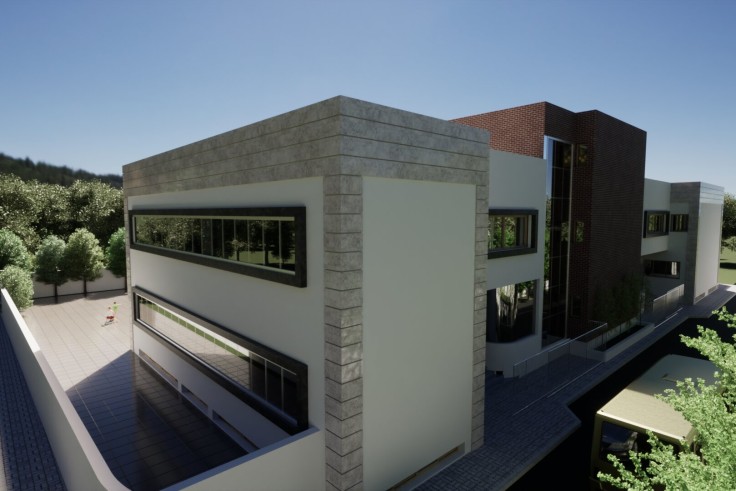Al Zahraa School