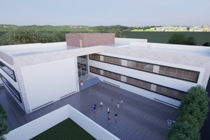 Al Zahraa School