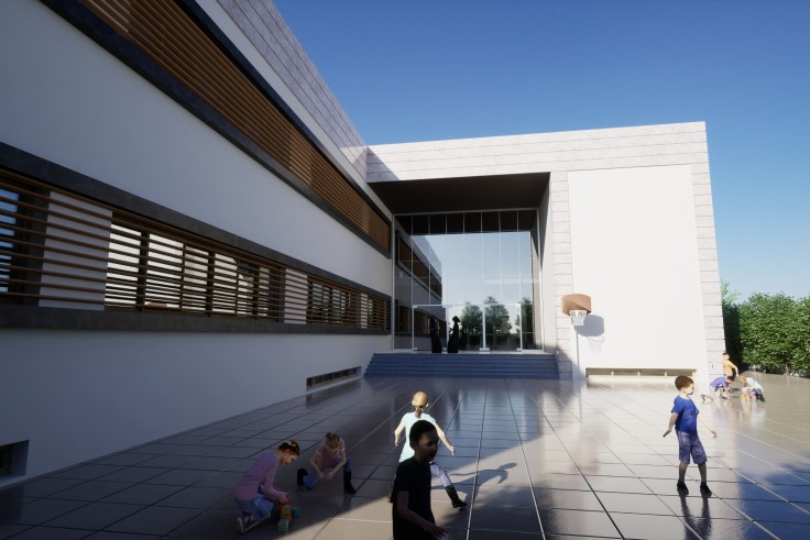 Al Zahraa School
