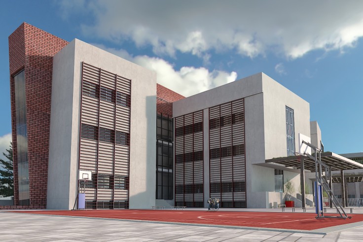 Moadamiya School