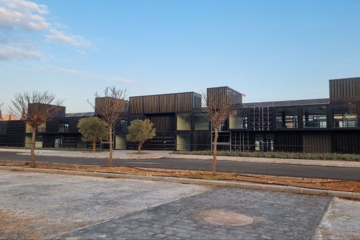Box Park