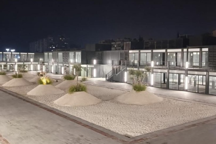 Box Park