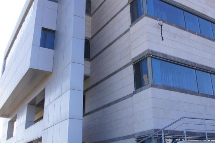 Arab International University-AIU